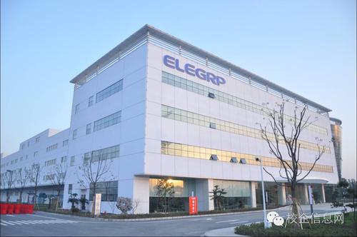 益而益集（jí）團